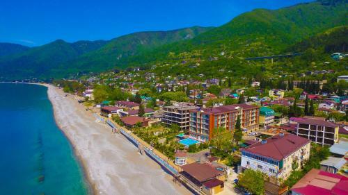 Hostal Fiesta Sea