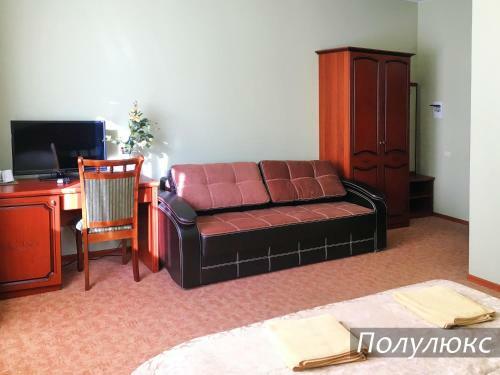 Hotel Villa Leona