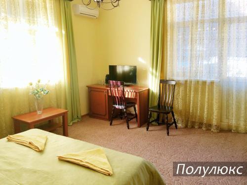 Hotel Villa Leona