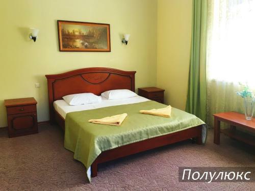 Hotel Villa Leona