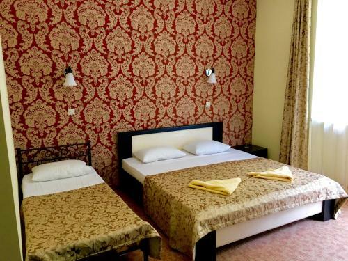 Hotel Villa Leona