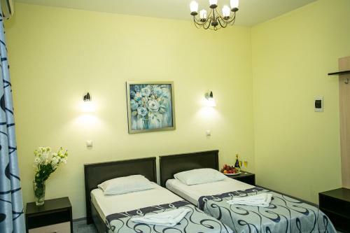 Hotel Villa Leona