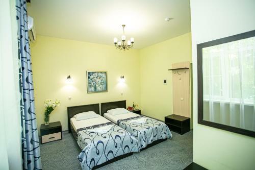 Hotel Villa Leona