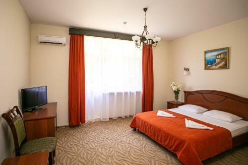 Hotel Villa Leona