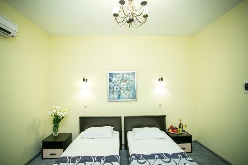 Hotel Villa Leona
