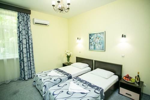 Hotel Villa Leona