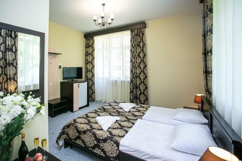 Hotel Villa Leona