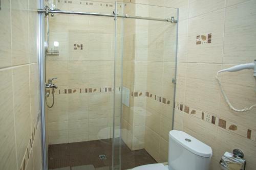 Hotel Villa Leona