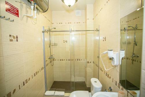 Hotel Villa Leona