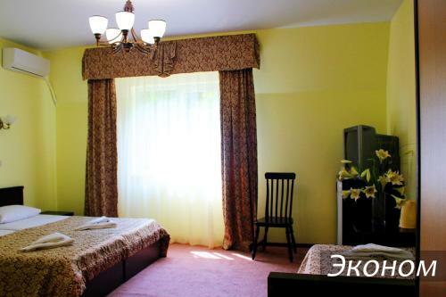 Hotel Villa Leona