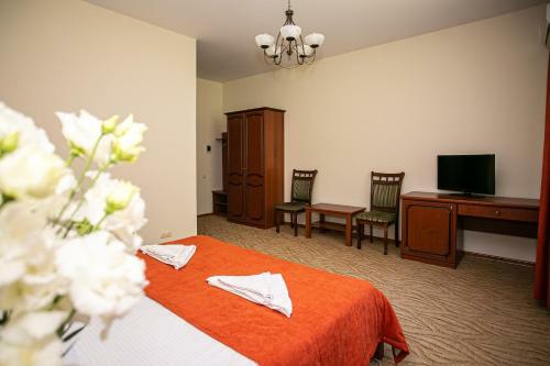 Hotel Villa Leona