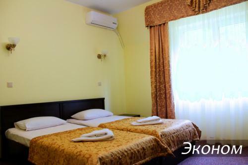 Hotel Villa Leona