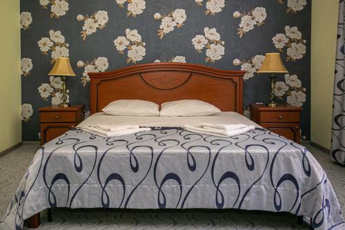 Hotel Villa Leona