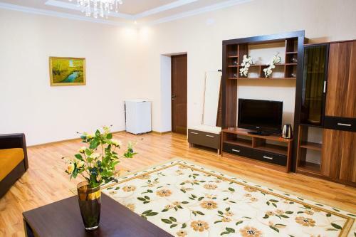 Hotel Villa Leona