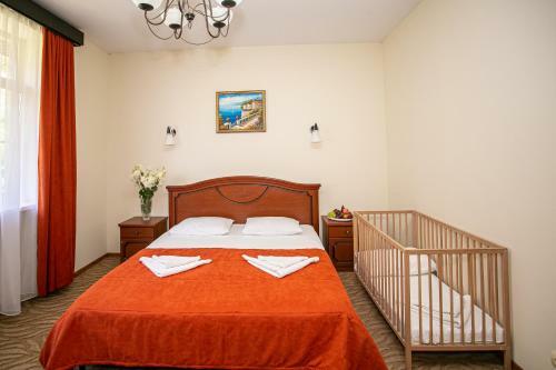 Hotel Villa Leona