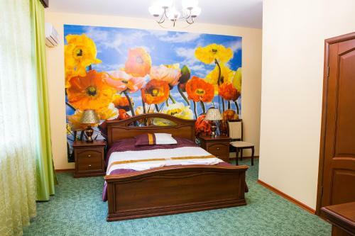 Hotel Villa Leona