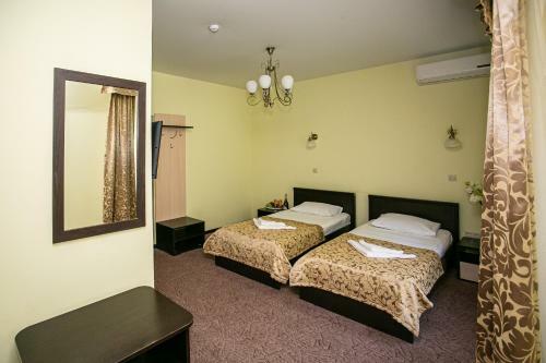Hotel Villa Leona