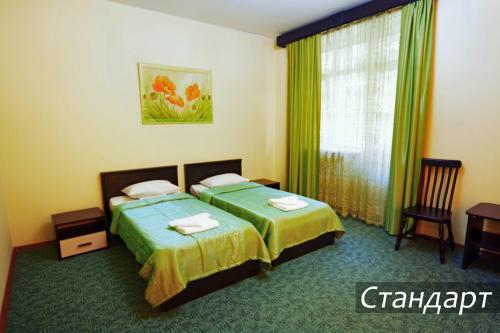 Hotel Villa Leona