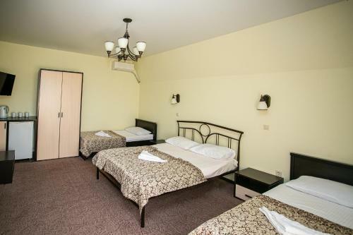 Hotel Villa Leona
