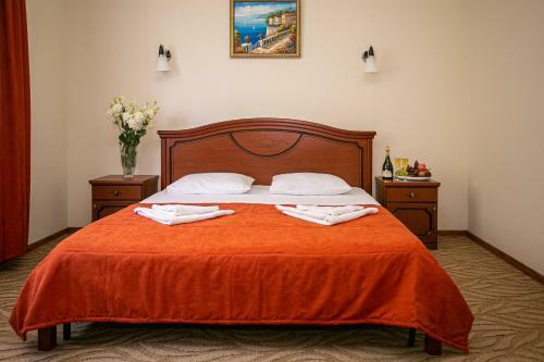 Hotel Villa Leona