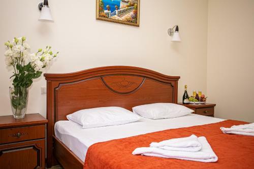 Hotel Villa Leona