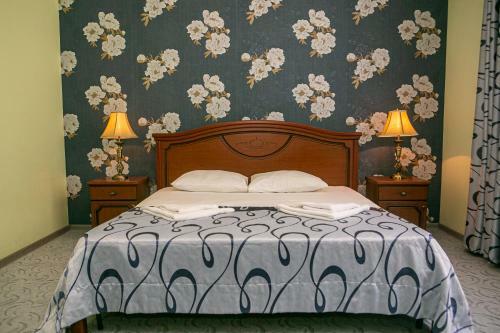 Hotel Villa Leona