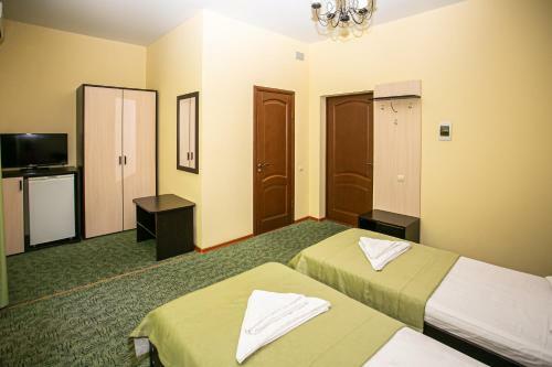 Hotel Villa Leona