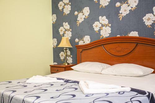 Hotel Villa Leona