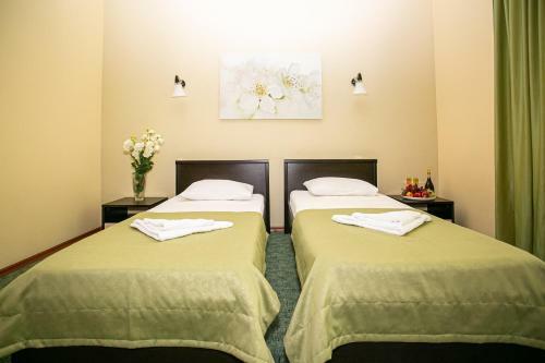 Hotel Villa Leona