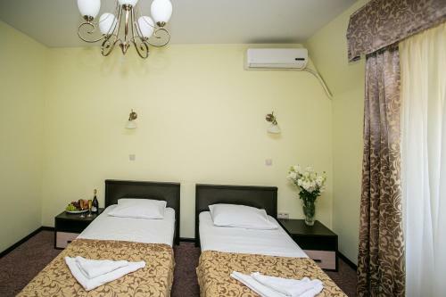 Hotel Villa Leona