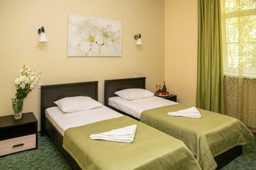 Hotel Villa Leona