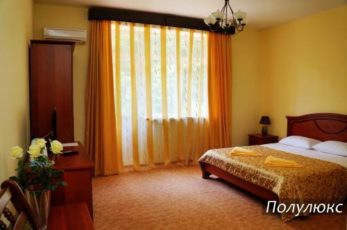 Hotel Villa Leona