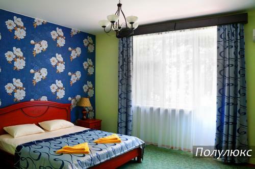 Hotel Villa Leona