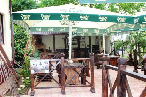 Hotel Villa Leona