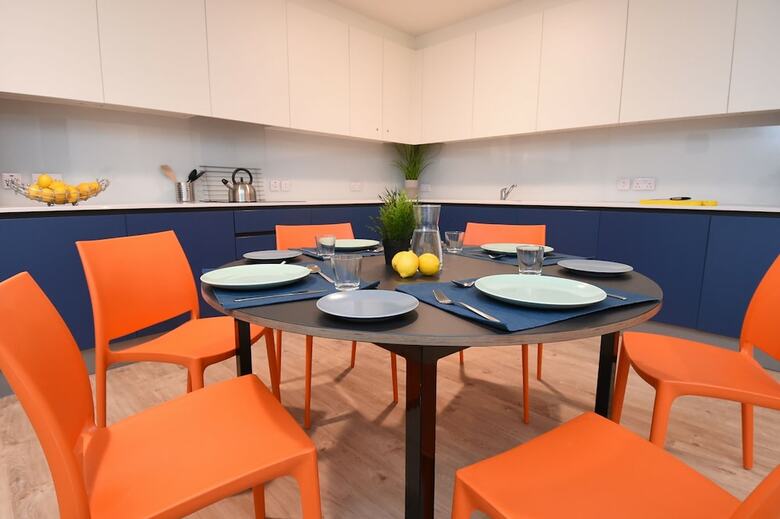 Albergue Lee Point