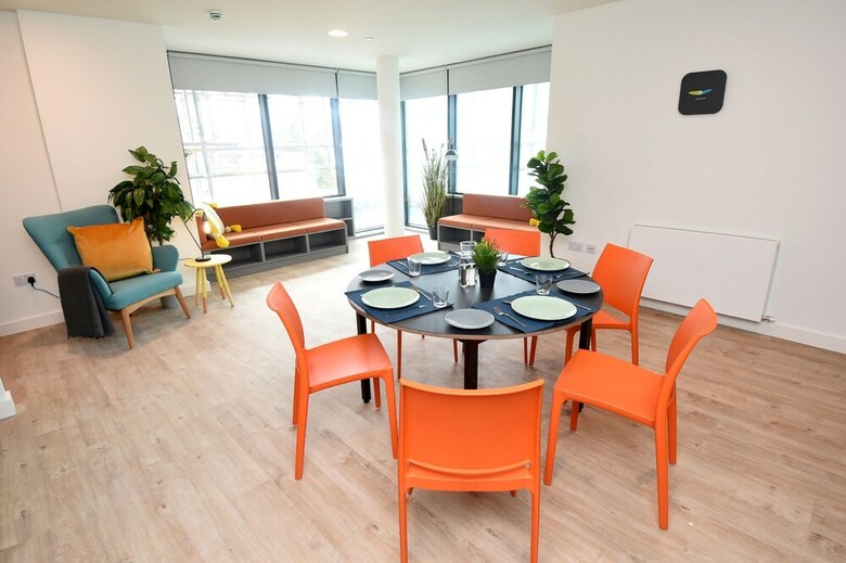 Albergue Lee Point