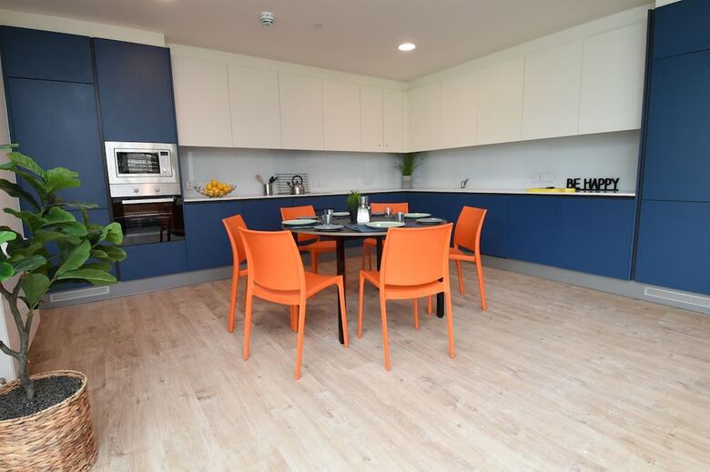 Albergue Lee Point