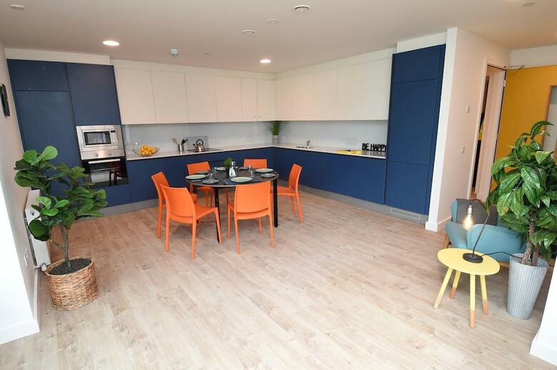 Albergue Lee Point