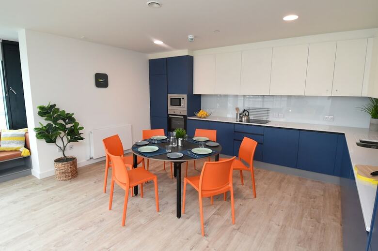 Albergue Lee Point