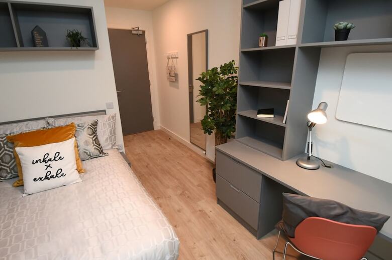 Albergue Lee Point
