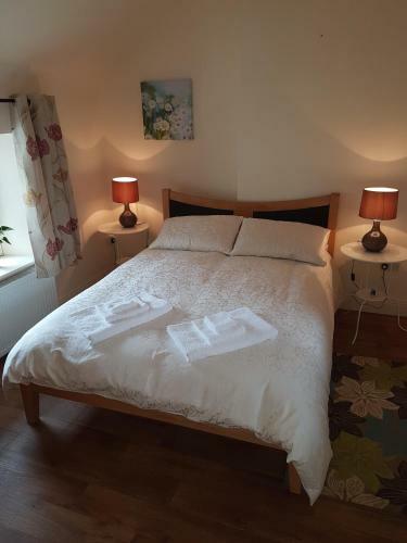 Apartamentos Glenbower House