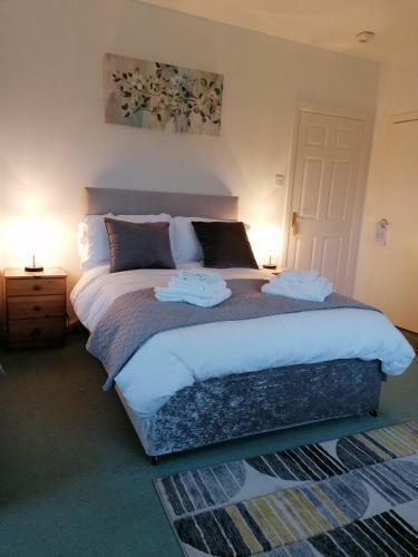 Cable Island Bed And Breakfast