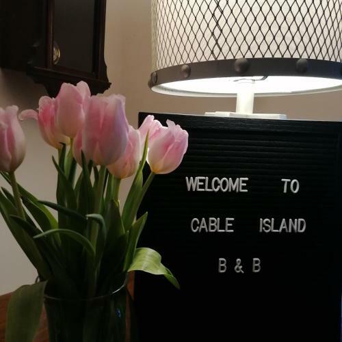 Cable Island Bed And Breakfast