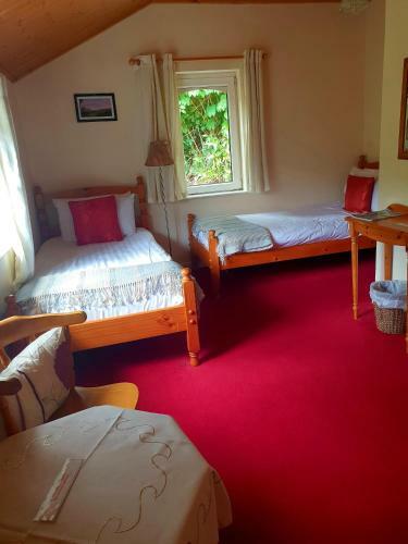 Bed & Breakfast Pond House