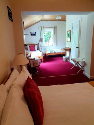 Bed & Breakfast Pond House