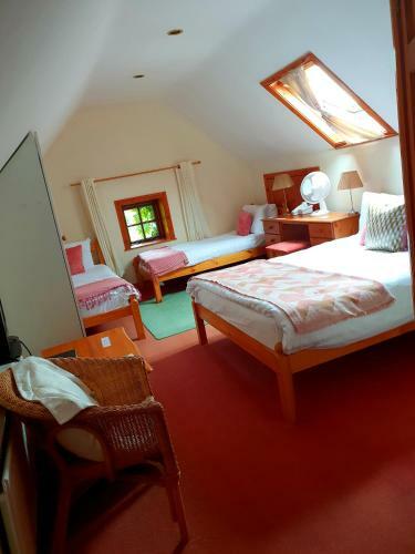 Bed & Breakfast Pond House