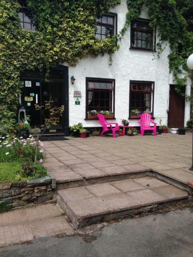 Bed & Breakfast Pond House