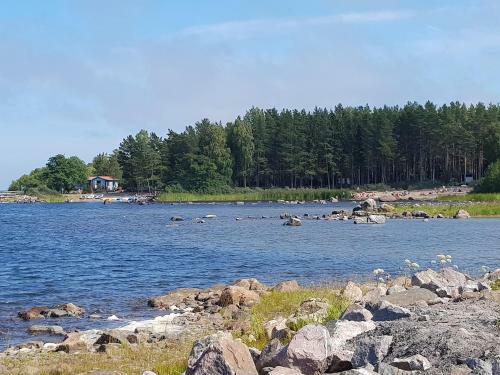 Lodge Smelyan