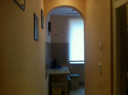 Albergue ????????