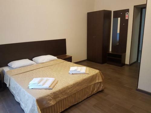 Hotel Lazurniy Bereg